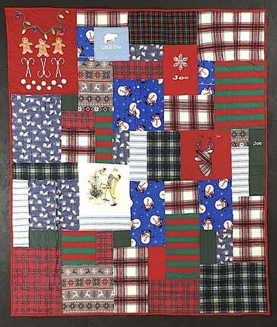 PJ quilt